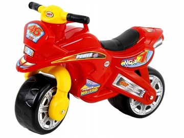 МОТОРНЫЙ ВЕЛОСИПЕД БАЛАНСОВЫЙ ВЕЛОСИПЕД МОТОР-ПУШЕР