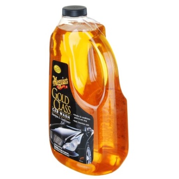 Шампунь и шампунь золотого класса Meguiar. 1893мл