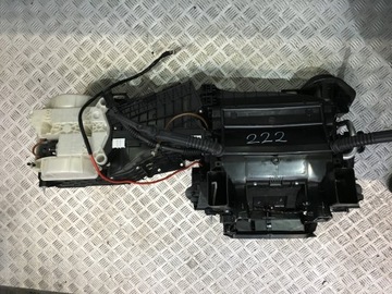 MERCEDES W222 W217 RADIÁTOR A2228302901
