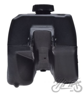 ATV 110 150 200 250- ТОПЛИВНЫЙ БАК С КРЫШКОЙ БАК