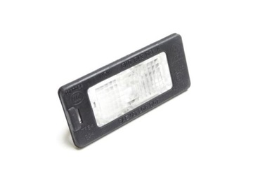 PODŚWIETLENIE LAMPKA SKODA VW SEAT 5N0943021B org.