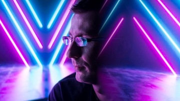 ОПТИЧЕСКАЯ ПРИЗМА 15см. ПОДАРОК, КРИСТАЛЛ, РАДУГА