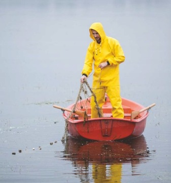 Водонепроницаемая рыбацкая одежда 102/013 Plavite Plavite