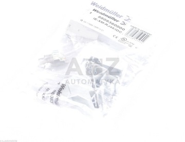 WEIDMULLER 8808360000 IE-XM-RJ45/IDC IEXMRJ45IDC !
