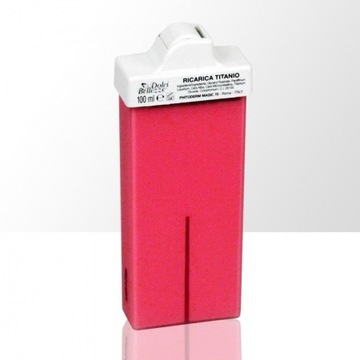 slay r WOSK DO DEPILACJI WĄSIKA 100 rolka w rolce