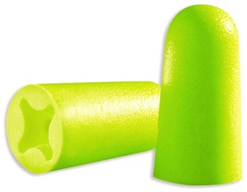 Zatyczki Stopery do uszu UVEX 2112- 200 par X-FIT
