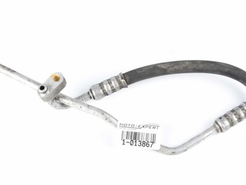 MERCEDES ML W163 PŘÍVOD WAZ KLIMATIZACE