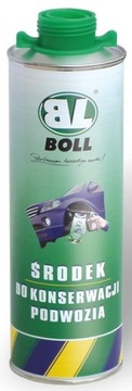 BOLL Środek do Konserwacji Podwozia 1 litr