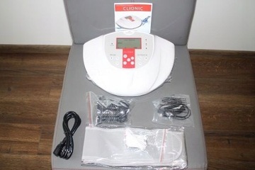 CLIONIC CASADA ОЧИЩАЮЩИЙ ДЕТОКС ДЛЯ ТЕЛА + БЕСПЛАТНО