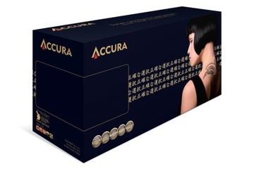 Toner Accura do Samsung AC-S2022B pf czarny (black)