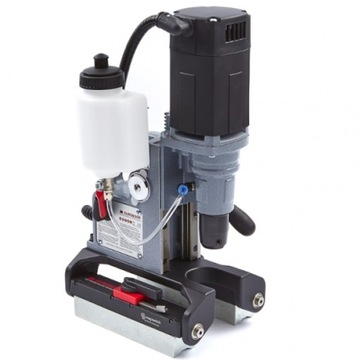 WIERTARKA STOŁOWA MAGNETYCZNA WIERTNICA 950W