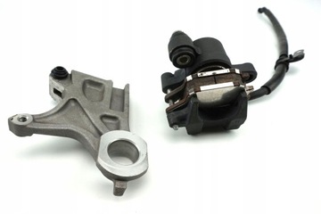 ЗАДНИЙ ТОРМОЗНОЙ ШЛАНГ YAMAHA FZ8 10-15