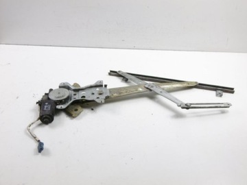 DAIHATSU CHARADE G200 MECHANIZMUS OKNO PŘEDNÍ LEVÝ