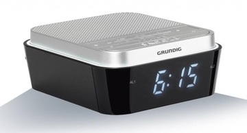 RADIOBUDZIK GRUNDIG SONOCLOCK 920