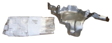ТЕРМОКРЫШКА ТУРБИНЫ CITROEN C2 C3 C4 1.6 HDI
