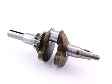 Шпонка коленвала 25,4 мм для HONDA GX340/GX390