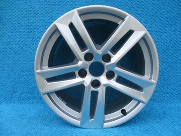 AUDI A4 B9 8W0 S LINE FELGA 7.0JX17H2 ET42