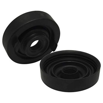 Dekielek, zaślepka lampy LED, HiD 85mm z otworem