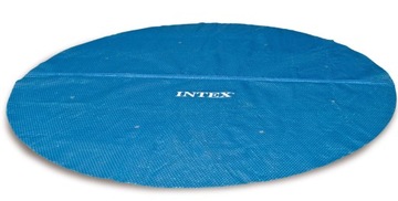Intex 28014 Pokrywa Solarna Na Basen 488cm