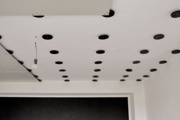 ИННОВАЦИЯ MICHNO System ДЛЯ гипсокартона MICHNO System