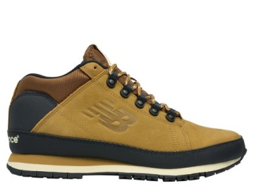 43 МУЖСКИЕ ЗИМНИЕ ОБУВИ NEW BALANCE, КОЖА H754TB