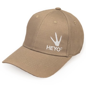 БЕЙСБОЛКА МУЖСКАЯ HEYO SPORTS