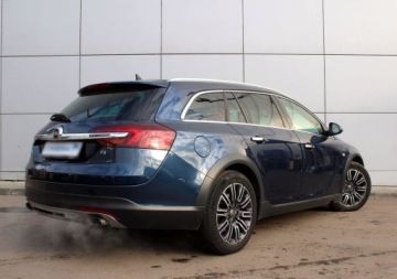 OPEL INSIGNIA I 5-DOOR 09-17 КОМПЛЕКТ ОБЛИКОВ HEKO