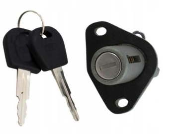 ZÁMEK VLOŽKA ZÁMKU KUFRU DAEWOO LANOS SDN ORIG.