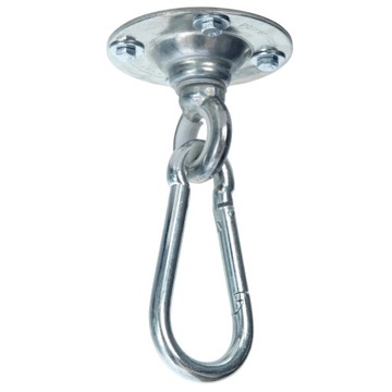 ПОТОЛОЧНЫЙ КРЮК AMAZONAS POWER HOK ДО 200 КГ