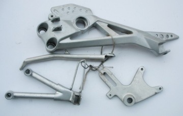 + SET LEWY DUCATI MULTISTRADA 1000 1100