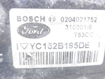 FORD TRANSIT MK3 00-06 ТОРМОЗНОЙ СЕРВОПРИВОД YC152B195DE