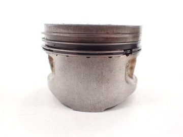 Цилиндр поршень Piaggio Vespa 125 ET4 Liberty