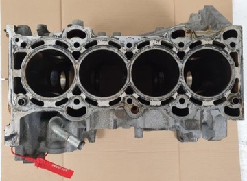 BLOK MOTORU FORD MONDEO MK4 2.3 16V SEBA SPRÁVNÝ
