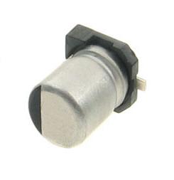 5x KONDENSATOR elektrolityczny 470uF 16V Leaguer