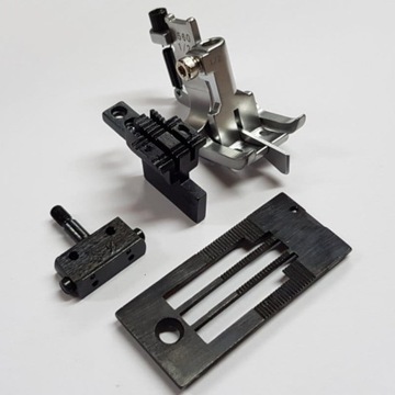 Rozstaw igieł 1560 JUKI, OLISEW 3/8