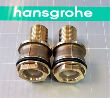 HANSGROHE Zestaw krzywek - 95772000