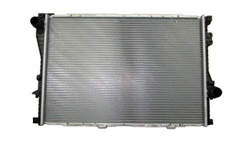 CHŁODNICA WODY BMW 5 E39 2.0 2.5 2.8 3.0 3.5 4.4