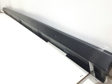 РАМКА ПОРОГА ЛЕВАЯ ЛЕВАЯ VW T-ROC 2GA853855 17-