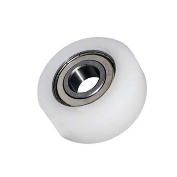 KÓŁKO Rolka tworzywowa fi. 48mm do bram