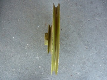 CLAAS 701520 Шкив приводной наклонного питателя