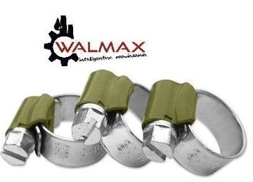 BRADAS Opaska ślimakowa W1 FORCE 190-220/12 mm