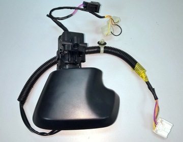 HONDA JAZZ IV 15- SPODEK NOHA ZRCÁTKO ZVEDÁK ORIG.