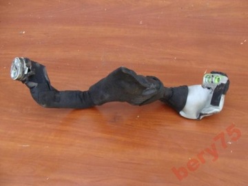 MITSUBISHI PAJERO 02R TRUBKA PŘÍVOD VENTIL KLIMATIZACE