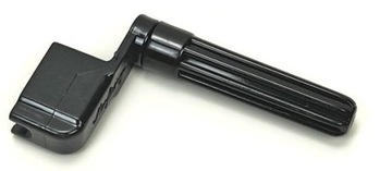 Kera Audio GT-J10 Черная рукоятка для намотки струн