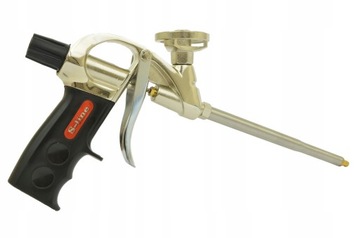 Пенопистолет для монтажной пены, оконный дозатор