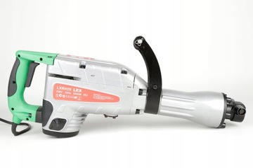 КОВОЧНЫЙ МОЛОТОК ДЛЯ РАЗРУШЕНИЯ 2900W 55J