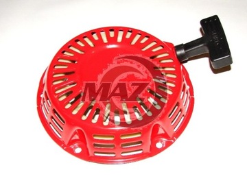 СТАРТЕР СЗАРПАК СТАРТЕР ДЛЯ ГЕНЕРАТОРА HONDA GX200