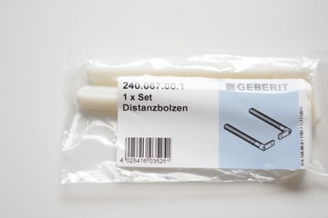 Распорные болты GEBERIT 240.067.00.1