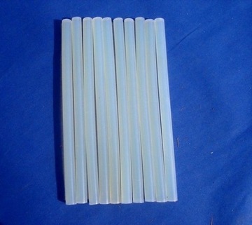 ГОРЯЧИЙ КЛЕВОЙ ПИСТОЛЕТ, КАРТРИДЖИ 11 ММ, 10 ШТ!