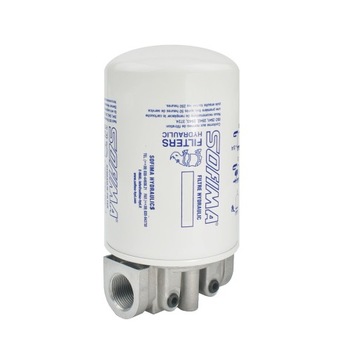 FILTR LINIOWY SSAWNY AMF 151 MN1AB406 SOFIMA